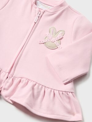 Mayoral 3p Baby Tracksuit