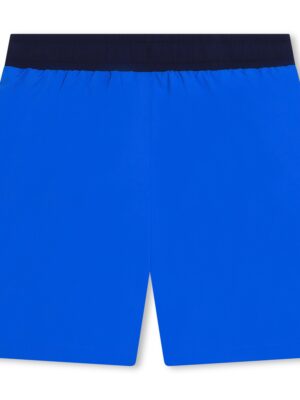Hugo Blue Swim Shorts