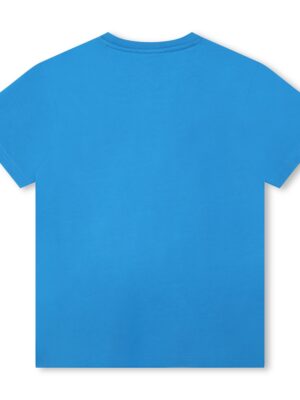 Hugo Blue T-Shirt