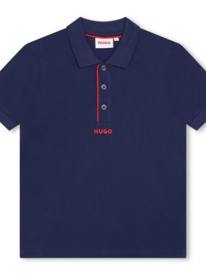 Hugo Navy Polo
