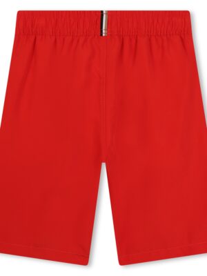 Boss Red Swim Shorts
