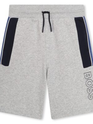 Boss Grey Shorts