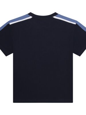 Boss Navy/Blue T-Shirt