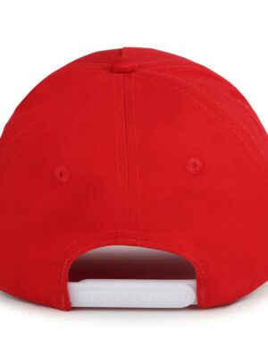 Boss SS24 Red Hat