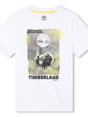 Timberland Tribe T-Shirt