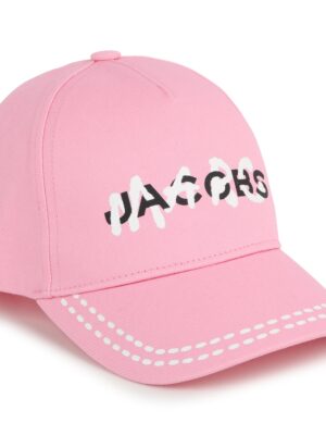 Marc Jacobs Pink Cap