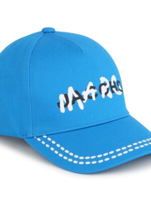 Marc Jacobs Blue Cap