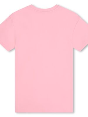 Marc Jacobs Pink Bag T-Shirt