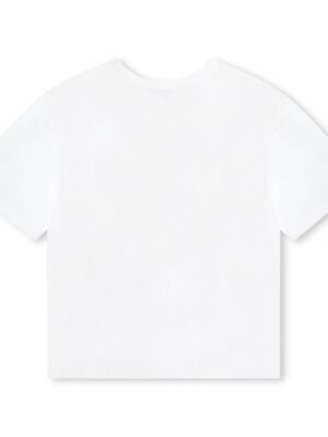 Marc Jacobs White T-Shirt