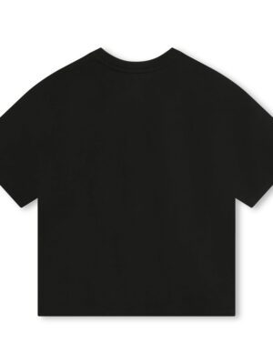 Marc Jacobs Black T-Shirt