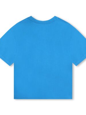 Marc Jacobs Blue T-Shirt