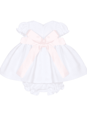 Deolinda Cupcake Dress/Bloomers