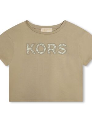 Michael Korrs T-Shirt & Shorts