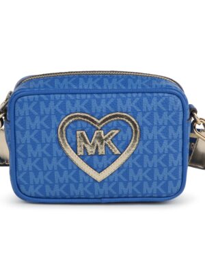 Michael Kors Blue Bag