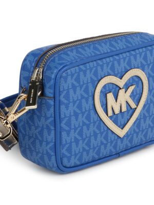 Michael Kors Blue Bag