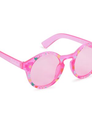 Billieblush Pink Sunglasses