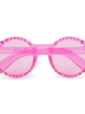 Billieblush Pink Sunglasses