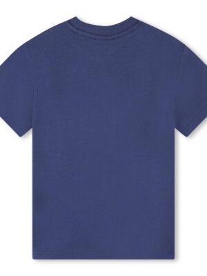 Hugo Blue Flame T-Shirt