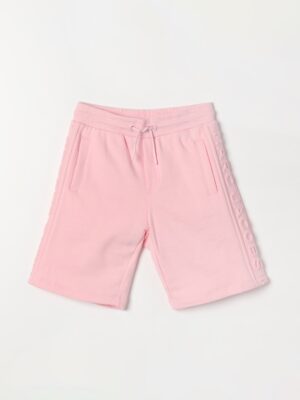 Marc Jacobs Pink Shorts